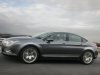 Авангардист. Citroen C5