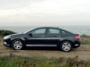 На новом Citroen C5 по Португалии. Citroen C5