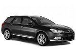 Citroen C5 ���������